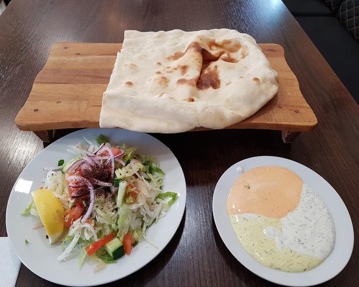 City Kebap XXL