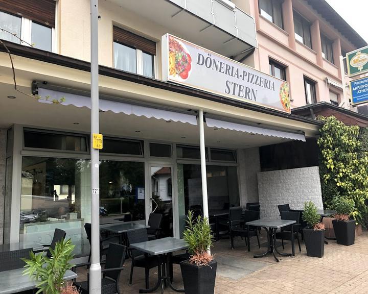 Doeneria Pizzeria Stern