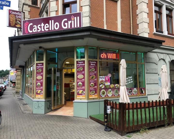 Castello Grill